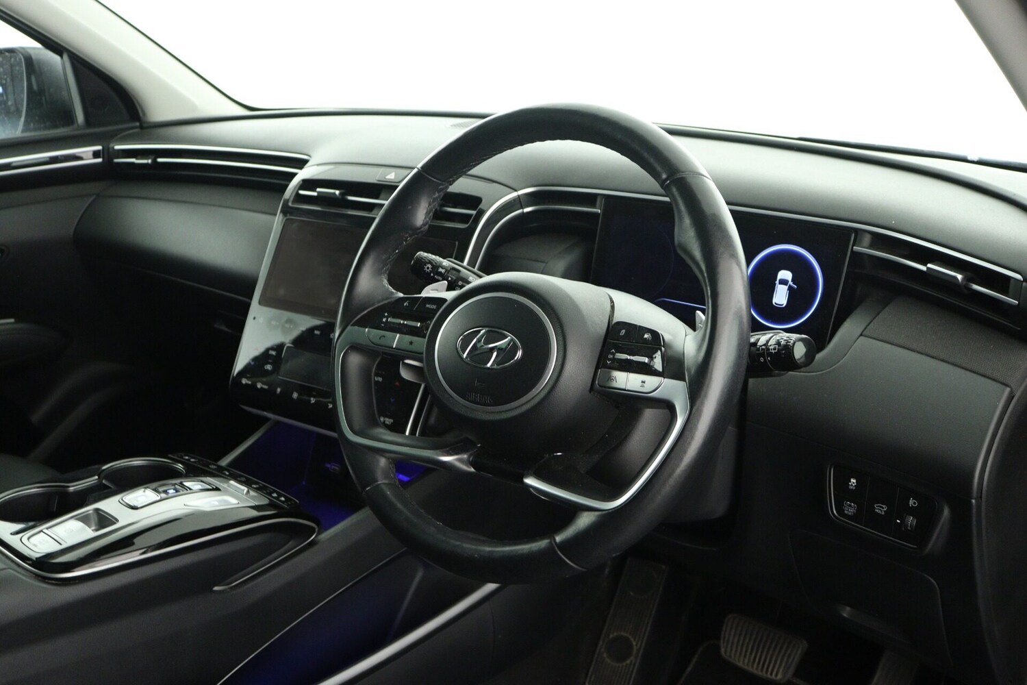 Vehicle 16