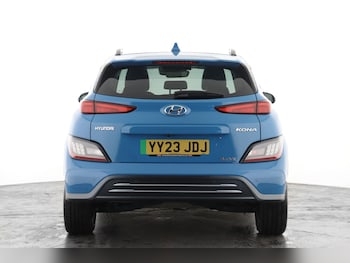 Used Hyundai KONA 2023 for sale - 78152585: Photo
