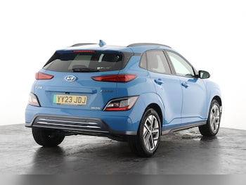 Used Hyundai KONA 2023 for sale - 78152585: Photo
