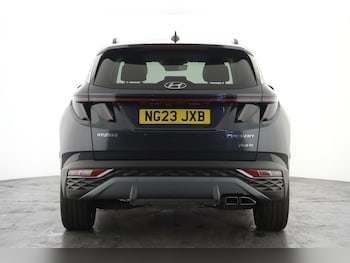 Used Hyundai TUCSON 2023 for sale - 79127361: Photo