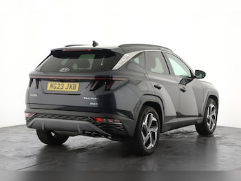 Used Hyundai TUCSON 2023 for sale - 79127361: Photo