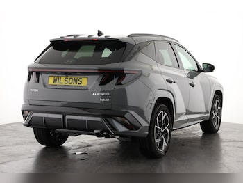 Used Hyundai TUCSON 2026 for sale - 78293606: Photo