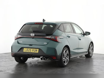 Used Hyundai i20 2025 for sale - 78630088: Photo