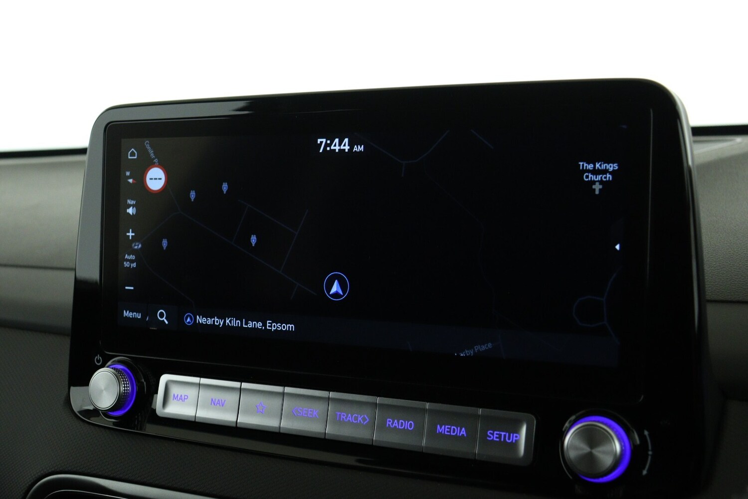 Used Hyundai KONA 2024 for sale - 76874273: Photo 15