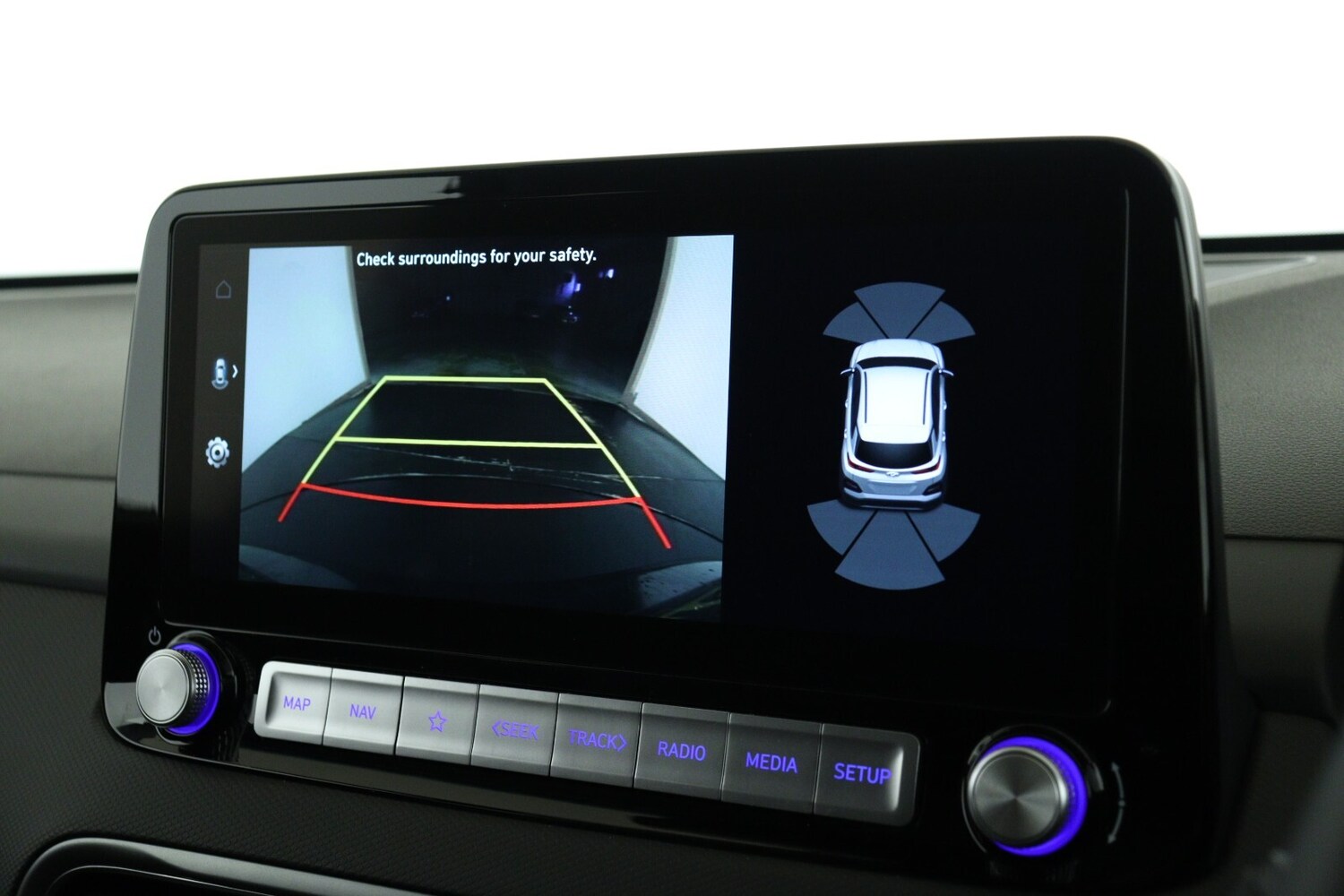 Used Hyundai KONA 2024 for sale - 76874273: Photo 17