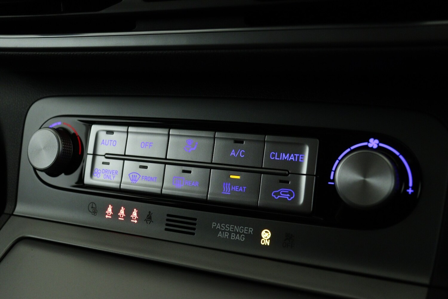 Used Hyundai KONA 2024 for sale - 76874273: Photo 18