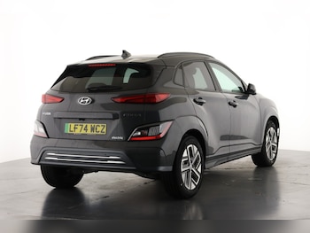 Used Hyundai KONA 2024 for sale - 76874273: Photo