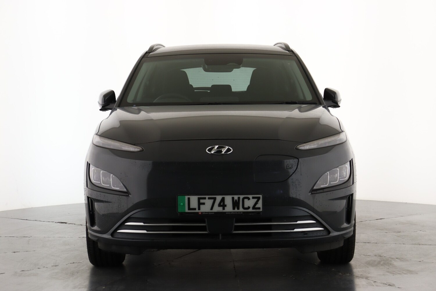Used Hyundai KONA 2024 for sale - 76874273: Photo 6
