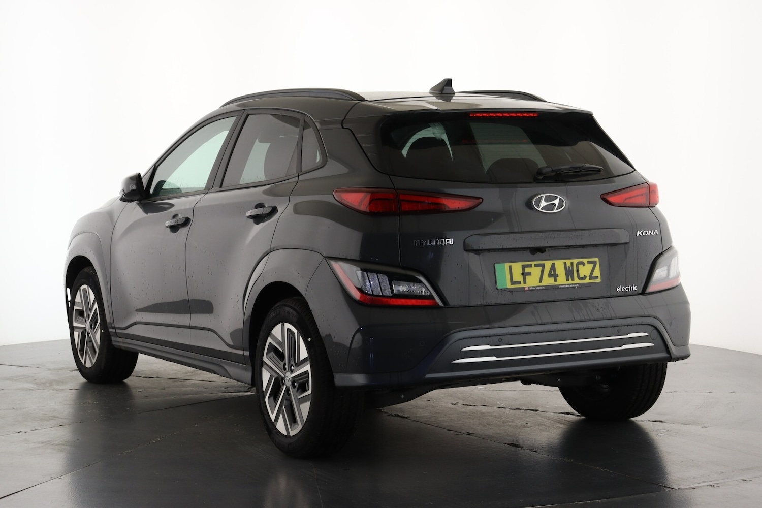 Used Hyundai KONA 2024 for sale - 76874273: Photo 9