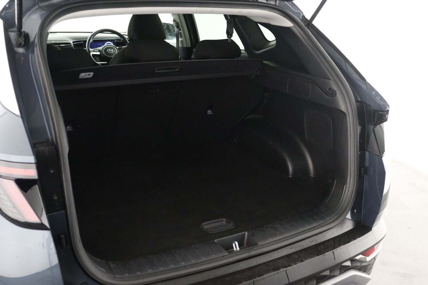 Used Hyundai TUCSON 2021 for sale - 77353660: Photo 10