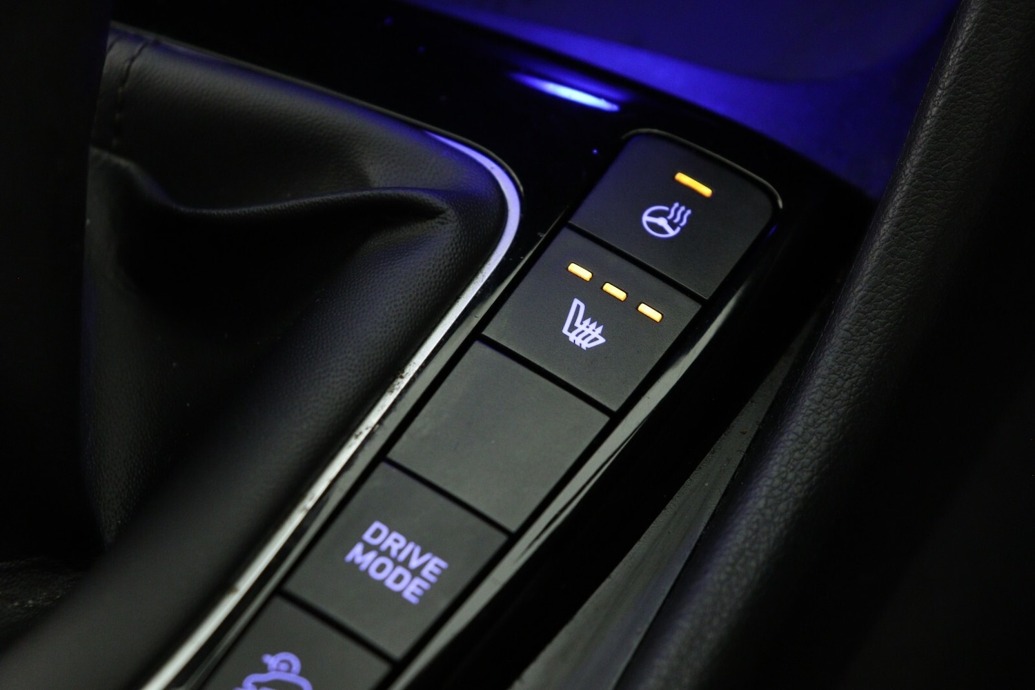 Used Hyundai TUCSON 2021 for sale - 77353660: Photo 25