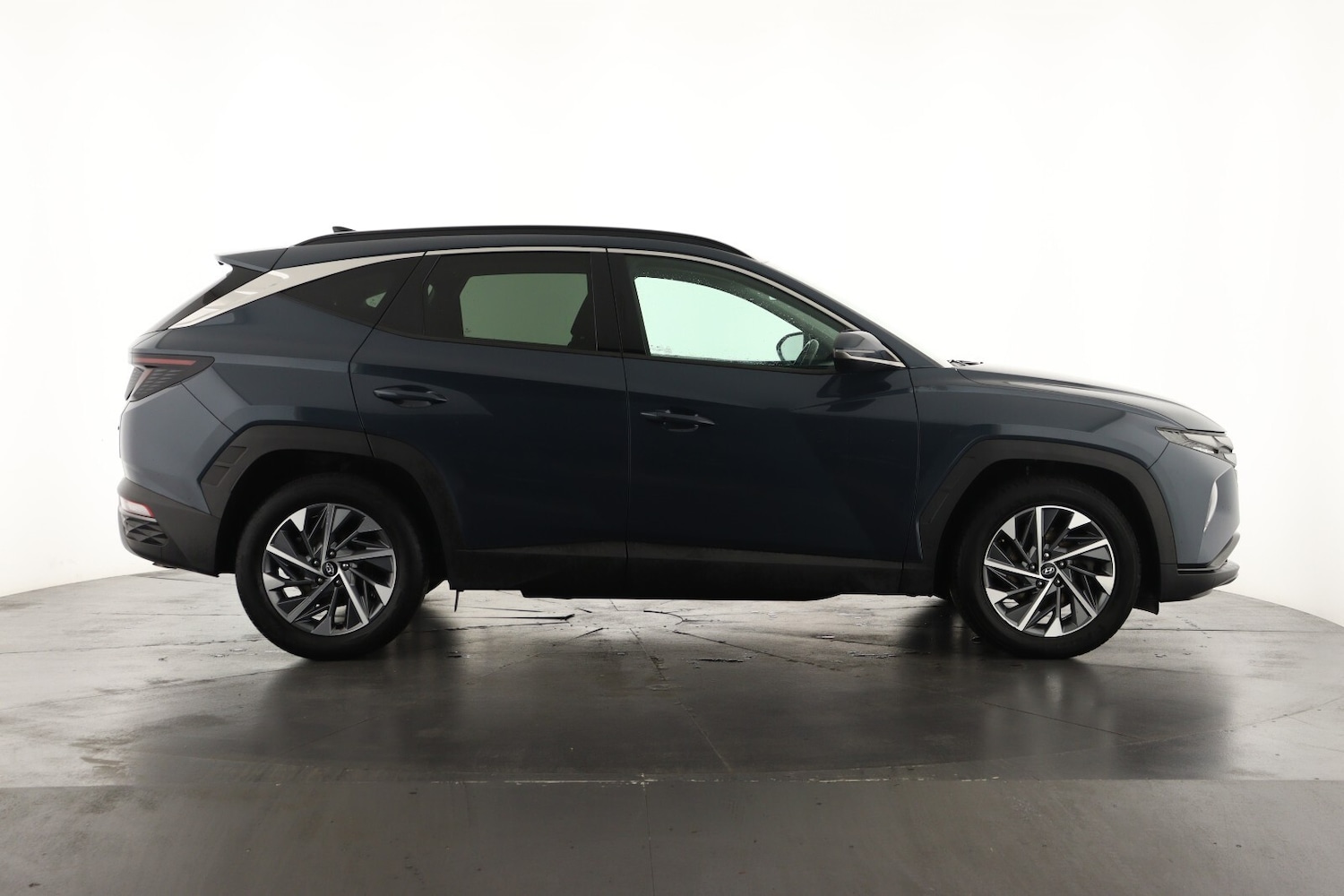Used Hyundai TUCSON 2021 for sale - 77353660: Photo 5