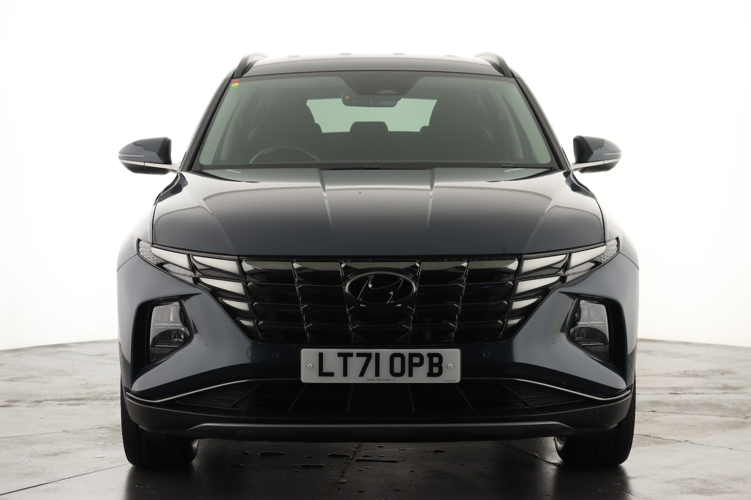 Used Hyundai TUCSON 2021 for sale - 77353660: Photo 6