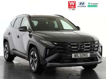 2025 - HYUNDAI TUCSON Hybrid PREMIUM 1.6T Auto
