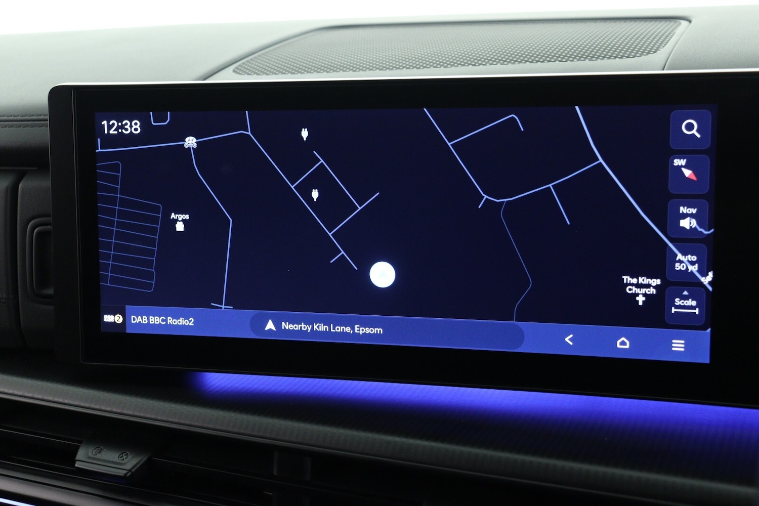 Used Hyundai Santa Fe 2025 for sale - 76871285: Photo 24