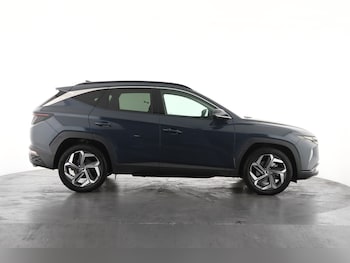 Used Hyundai TUCSON 2022 for sale - 78117790: Photo