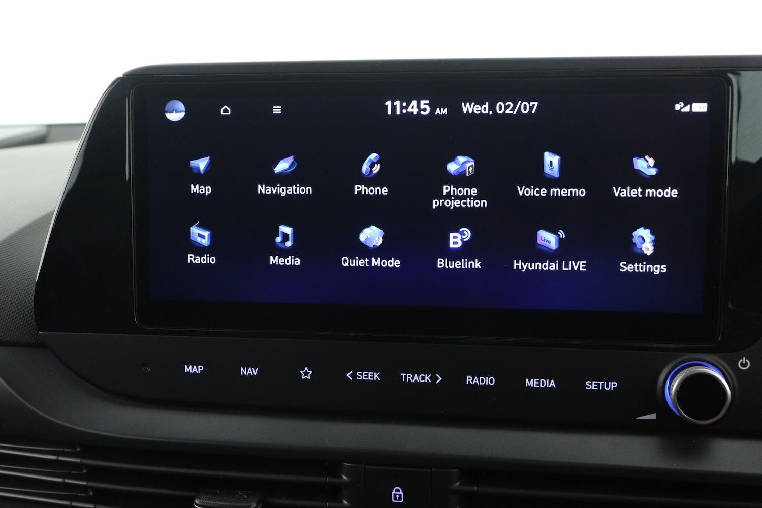 Used Hyundai i20 2024 for sale - 77380969: Photo 15