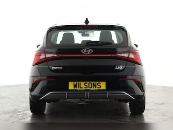 Used Hyundai i20 2024 for sale - 77380969: Photo