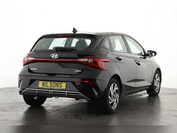 Used Hyundai i20 2024 for sale - 77380969: Photo