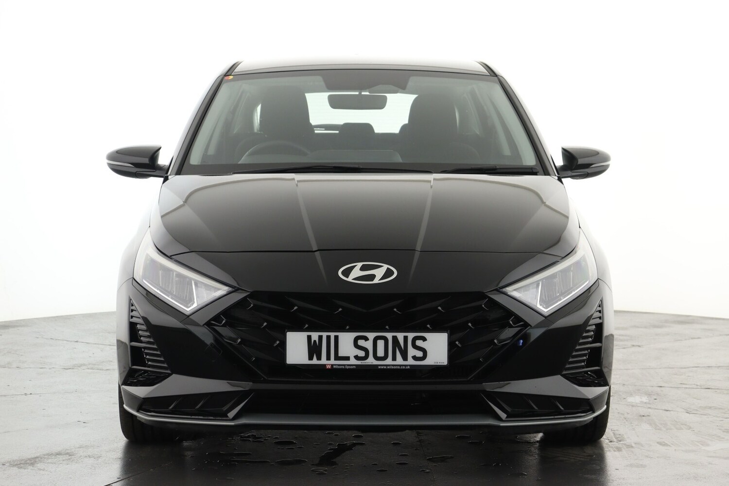 Used Hyundai i20 2024 for sale - 77380969: Photo 5