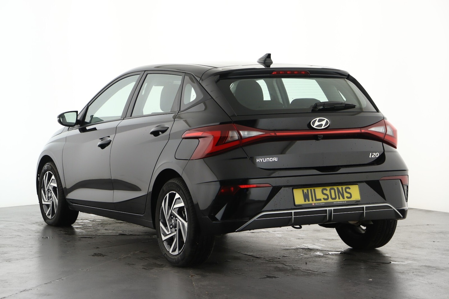 Used Hyundai i20 2024 for sale - 77380969: Photo 8