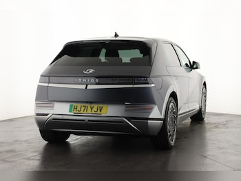 Used Hyundai IONIQ 5 2021 for sale - 75771230: Photo