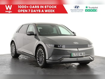 Used Hyundai IONIQ 5 2022 for sale - 78596270: Photo