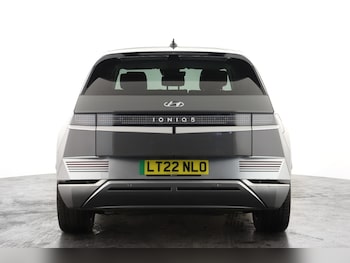 Used Hyundai IONIQ 5 2022 for sale - 78596270: Photo