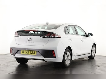 Used Hyundai IONIQ 2022 for sale - 76475088: Photo