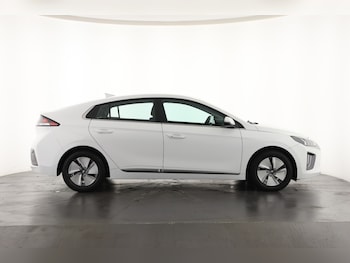 Used Hyundai IONIQ 2022 for sale - 76475088: Photo