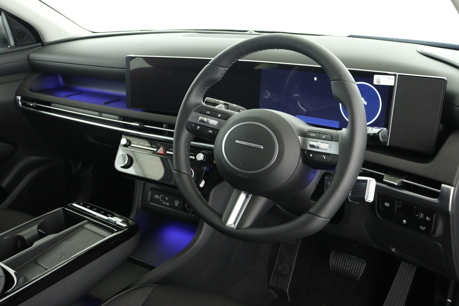 Used Hyundai TUCSON 2025 for sale - 76615297: Photo 17