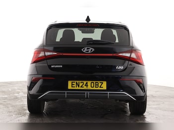 Used Hyundai i20 2024 for sale - 75967027: Photo