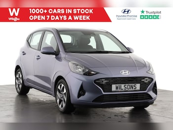 Used Hyundai i10 2026 for sale - 79485057: Photo