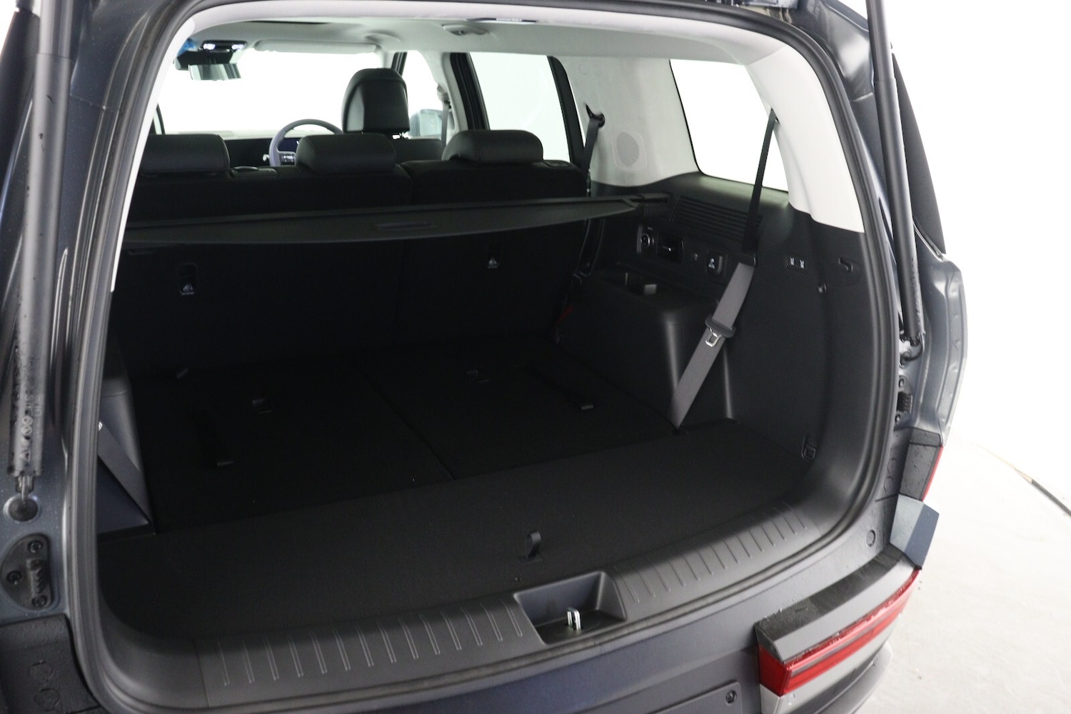 Used Hyundai Santa Fe 2025 for sale - 76874204: Photo 10