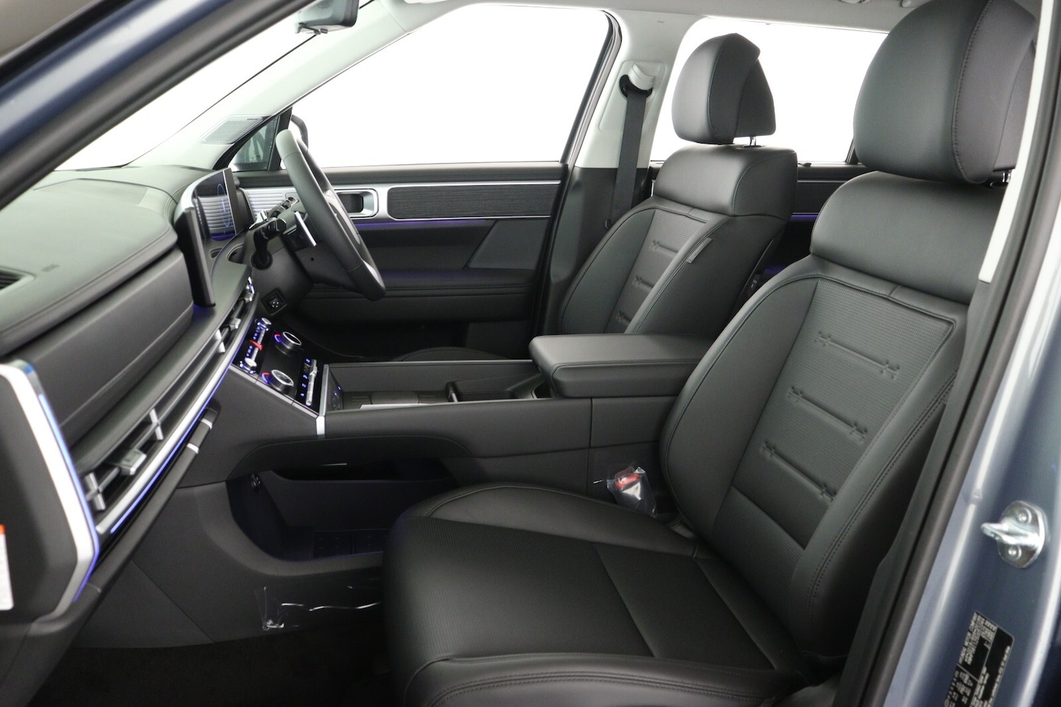 Used Hyundai Santa Fe 2025 for sale - 76874204: Photo 15