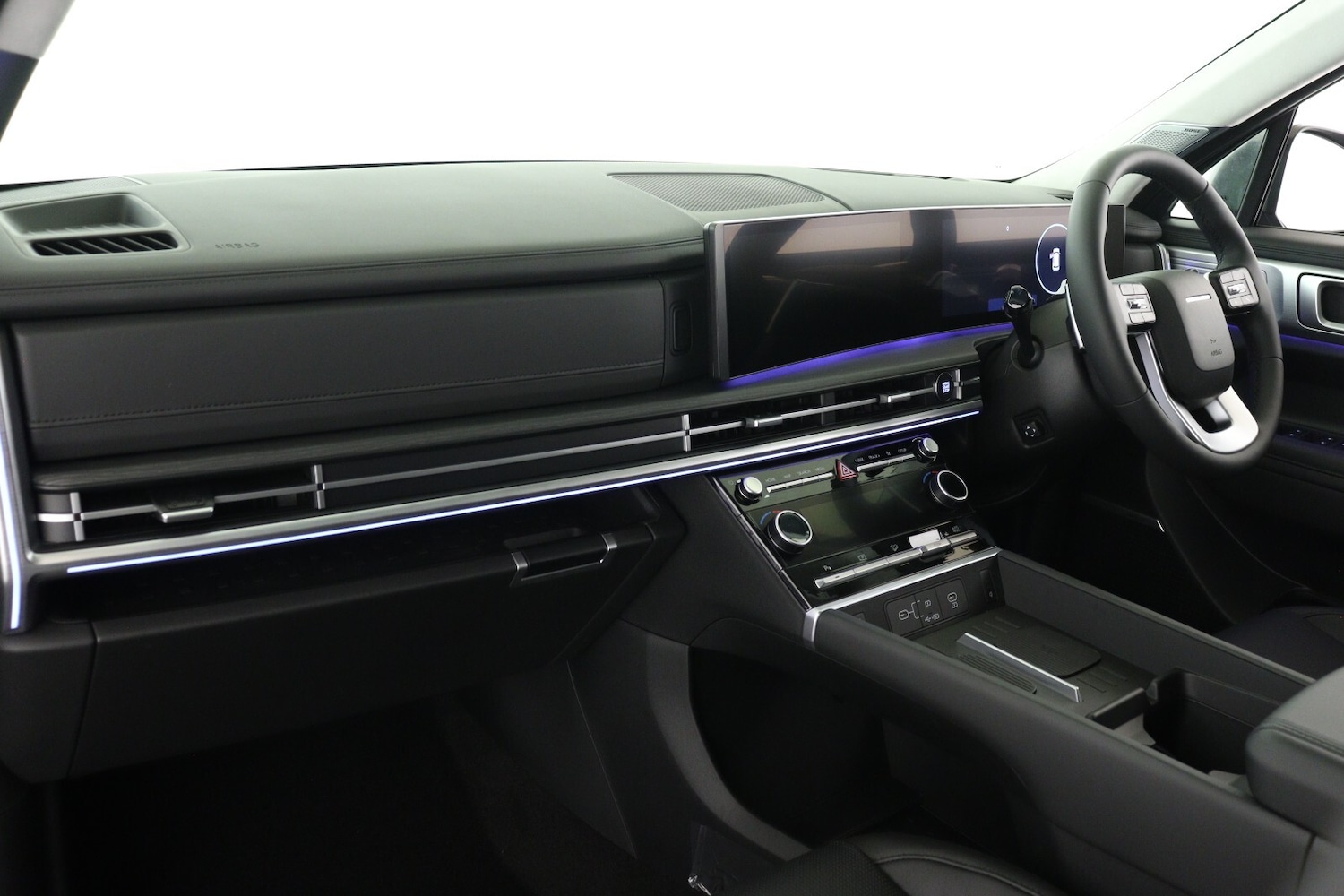 Used Hyundai Santa Fe 2025 for sale - 76874204: Photo 16