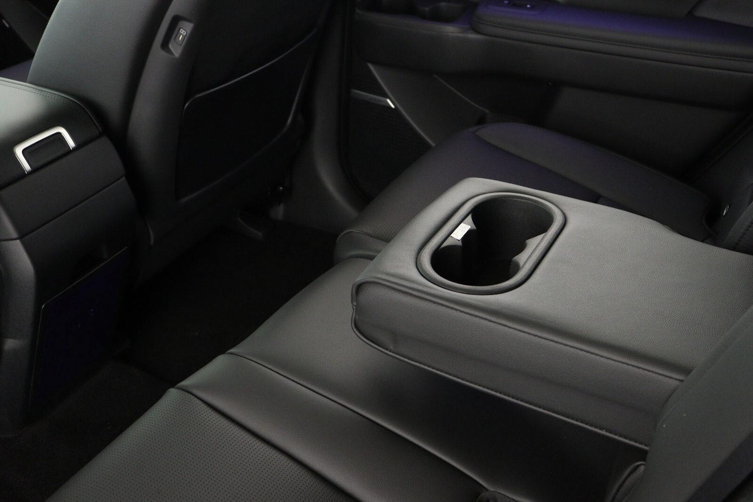 Used Hyundai Santa Fe 2025 for sale - 76874204: Photo 20