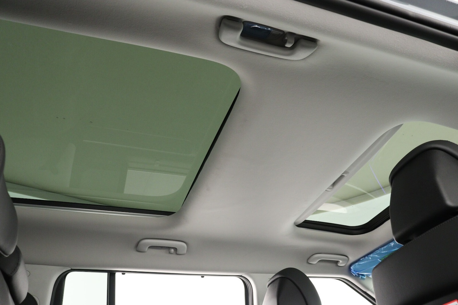 Used Hyundai Santa Fe 2025 for sale - 76874204: Photo 21