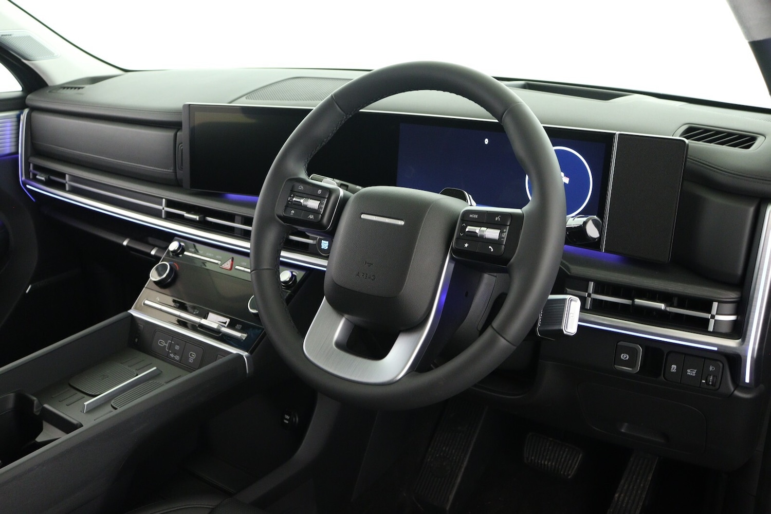 Used Hyundai Santa Fe 2025 for sale - 76874204: Photo 22