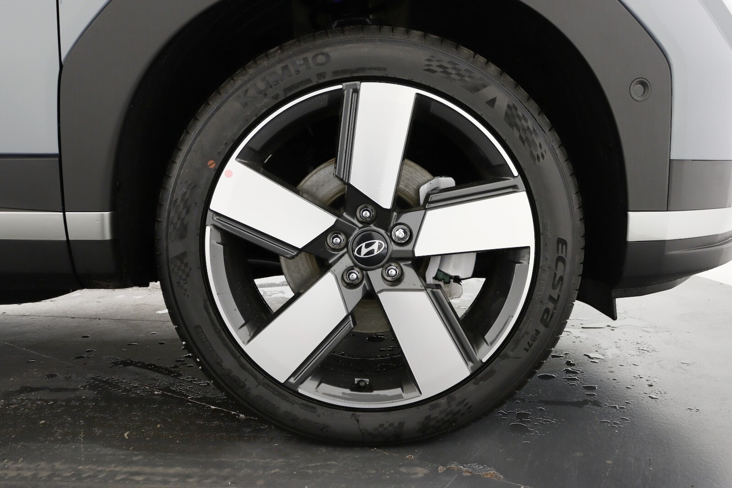 Used Hyundai Santa Fe 2025 for sale - 76874204: Photo 24