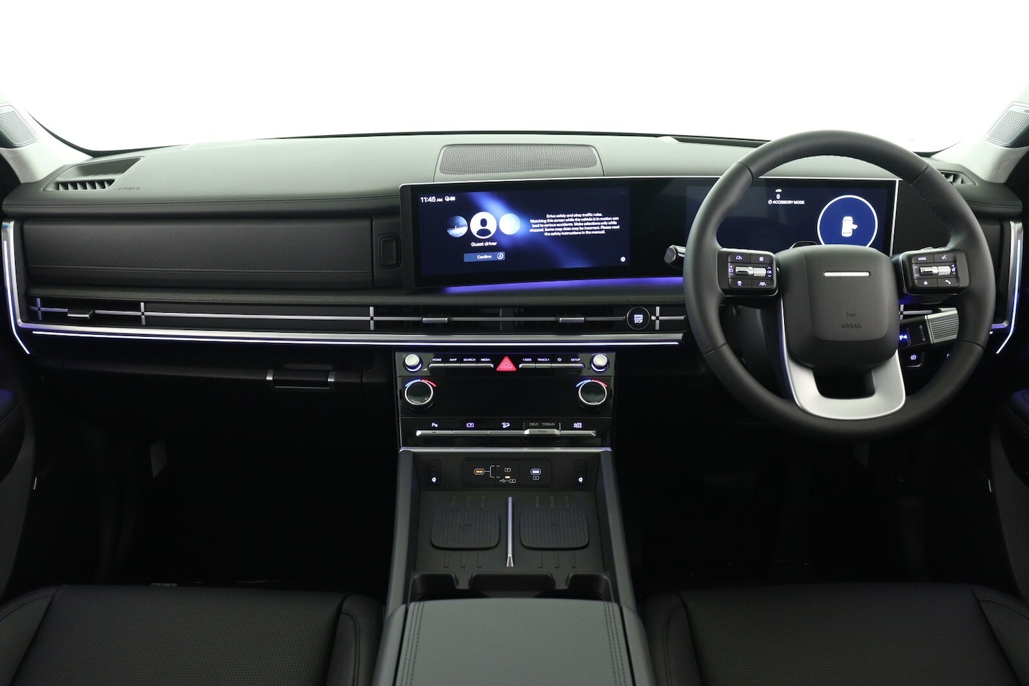 Used Hyundai Santa Fe 2025 for sale - 76874204: Photo 25