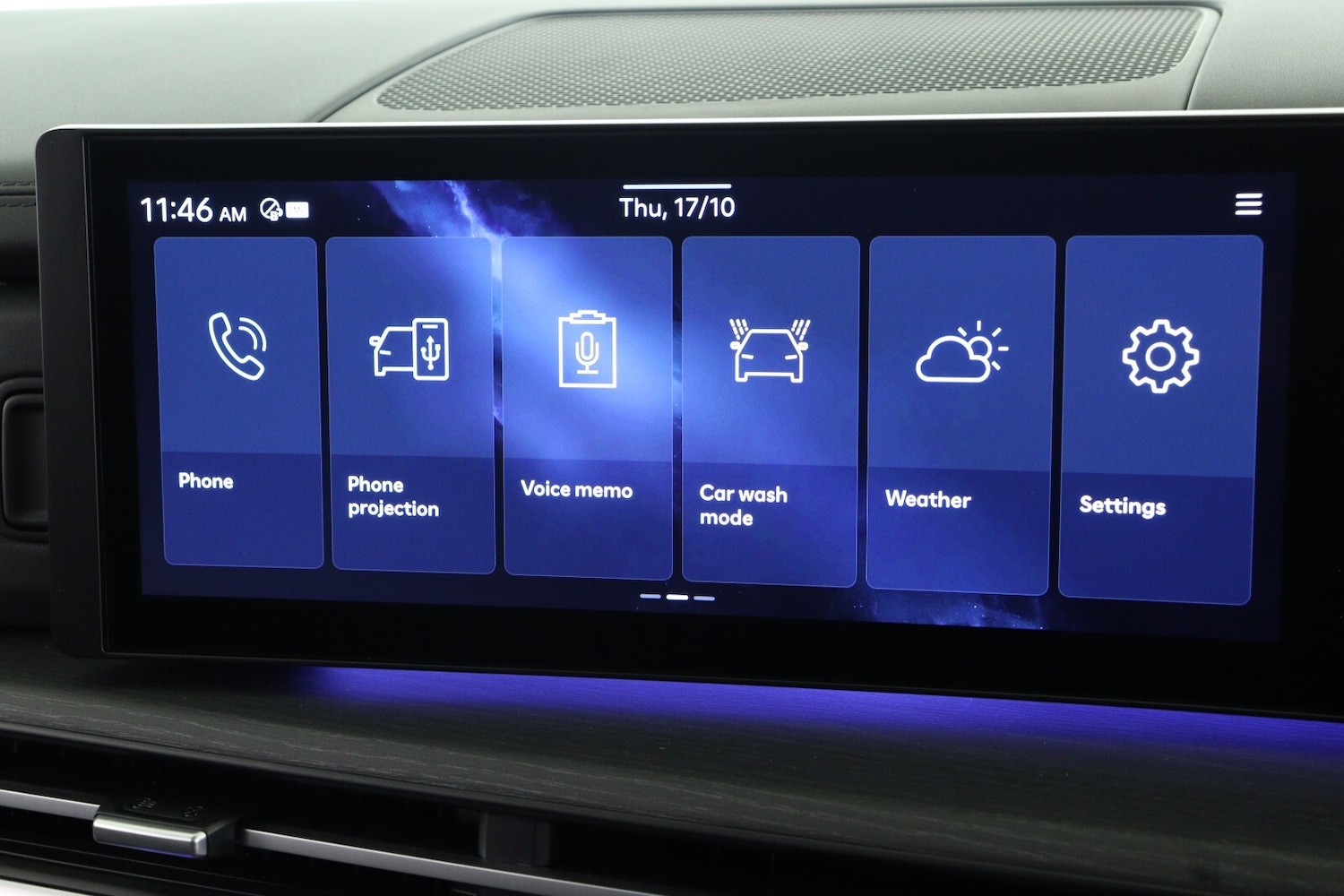 Used Hyundai Santa Fe 2025 for sale - 76874204: Photo 28