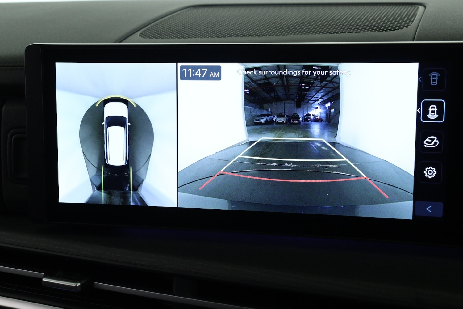 Used Hyundai Santa Fe 2025 for sale - 76874204: Photo 30