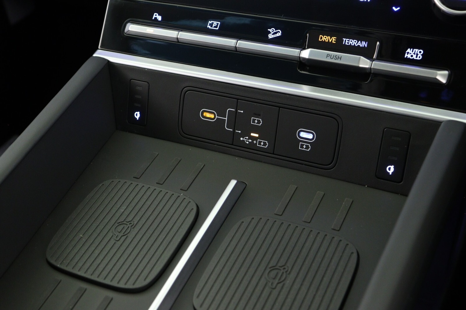 Used Hyundai Santa Fe 2025 for sale - 76874204: Photo 32