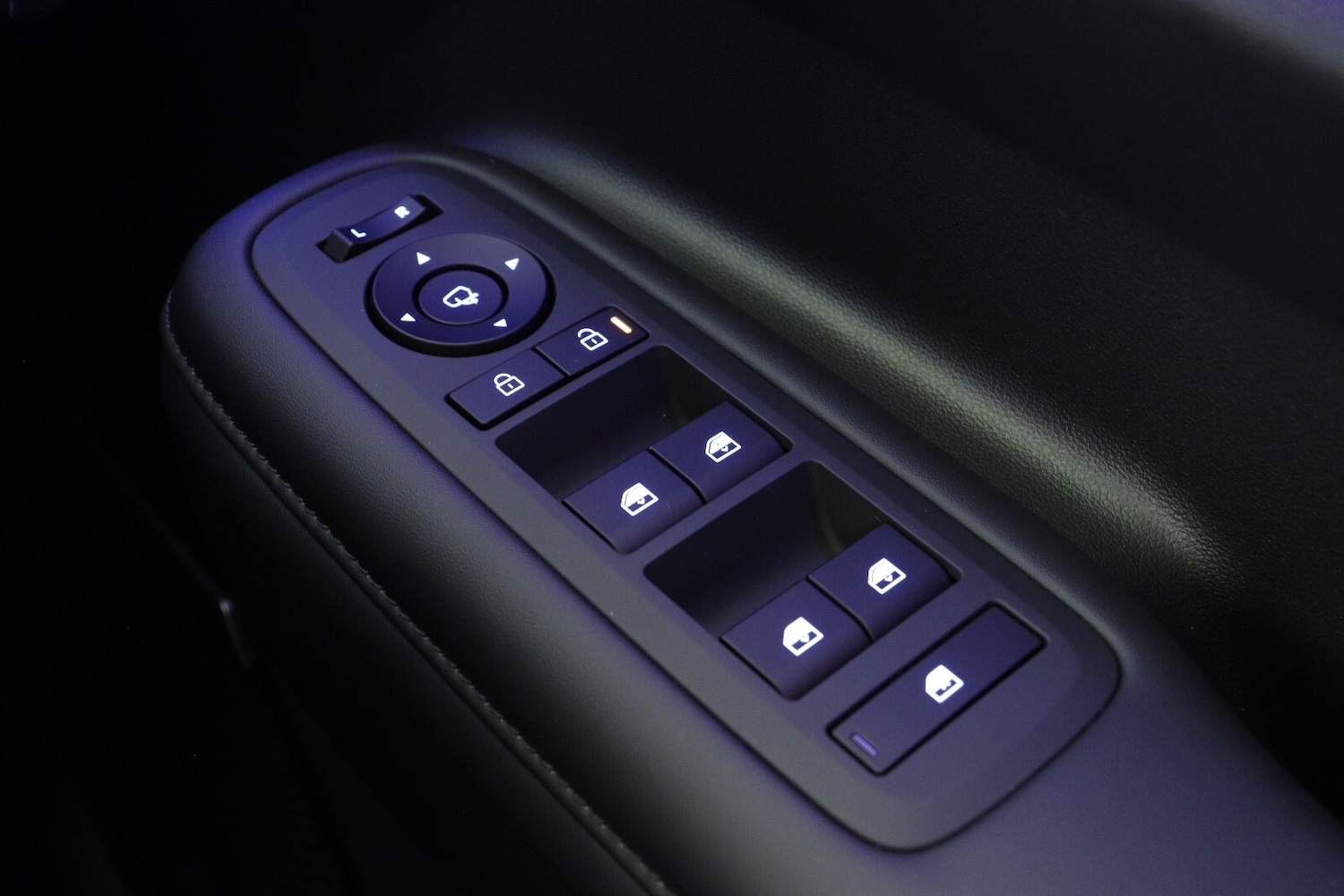 Used Hyundai Santa Fe 2025 for sale - 76874204: Photo 35