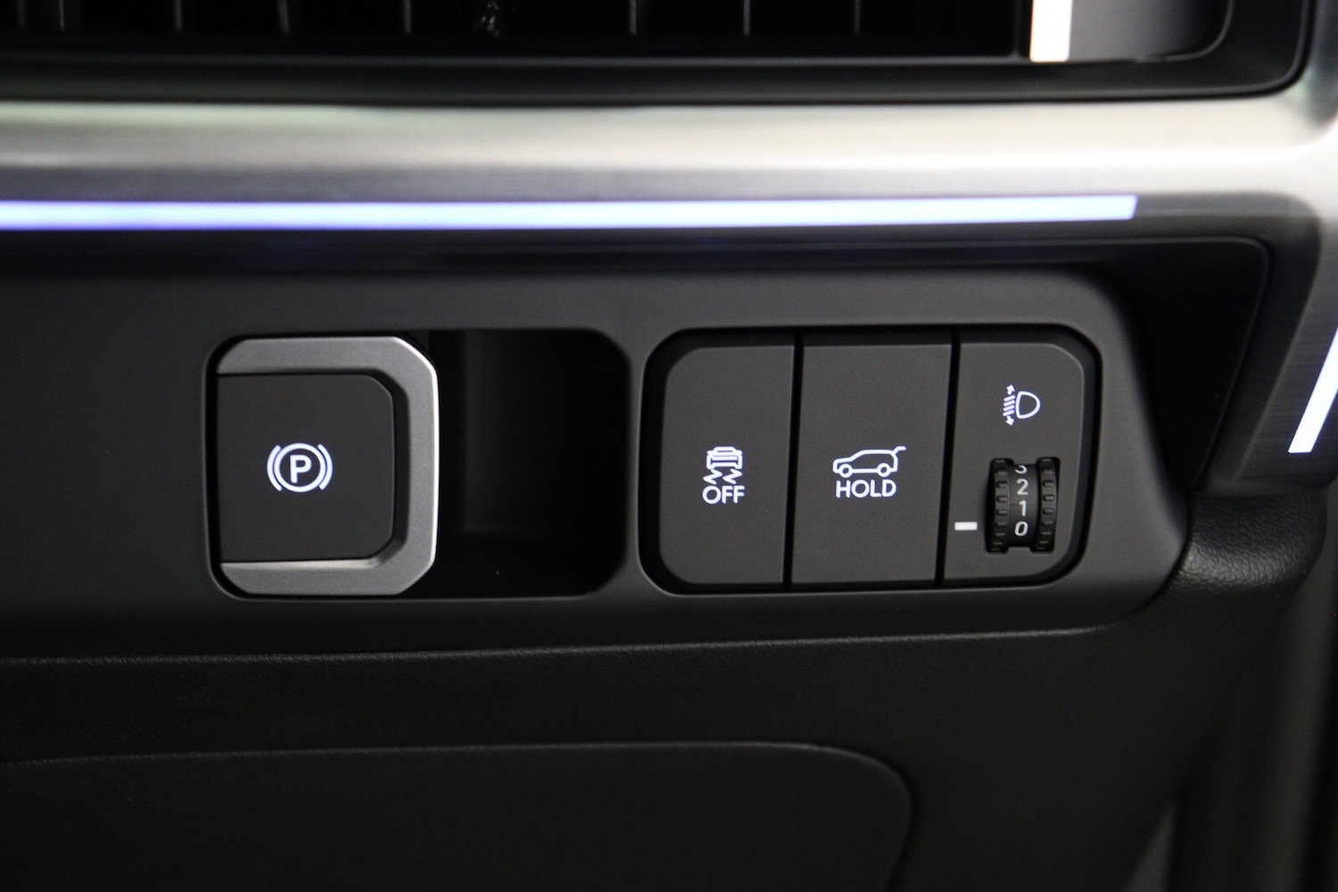 Used Hyundai Santa Fe 2025 for sale - 76874204: Photo 37