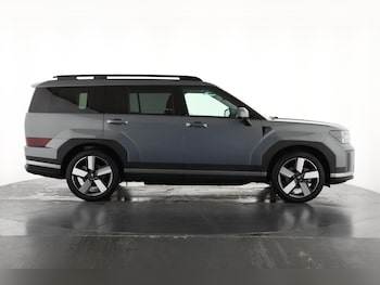 Used Hyundai Santa Fe 2025 for sale - 76874204: Photo