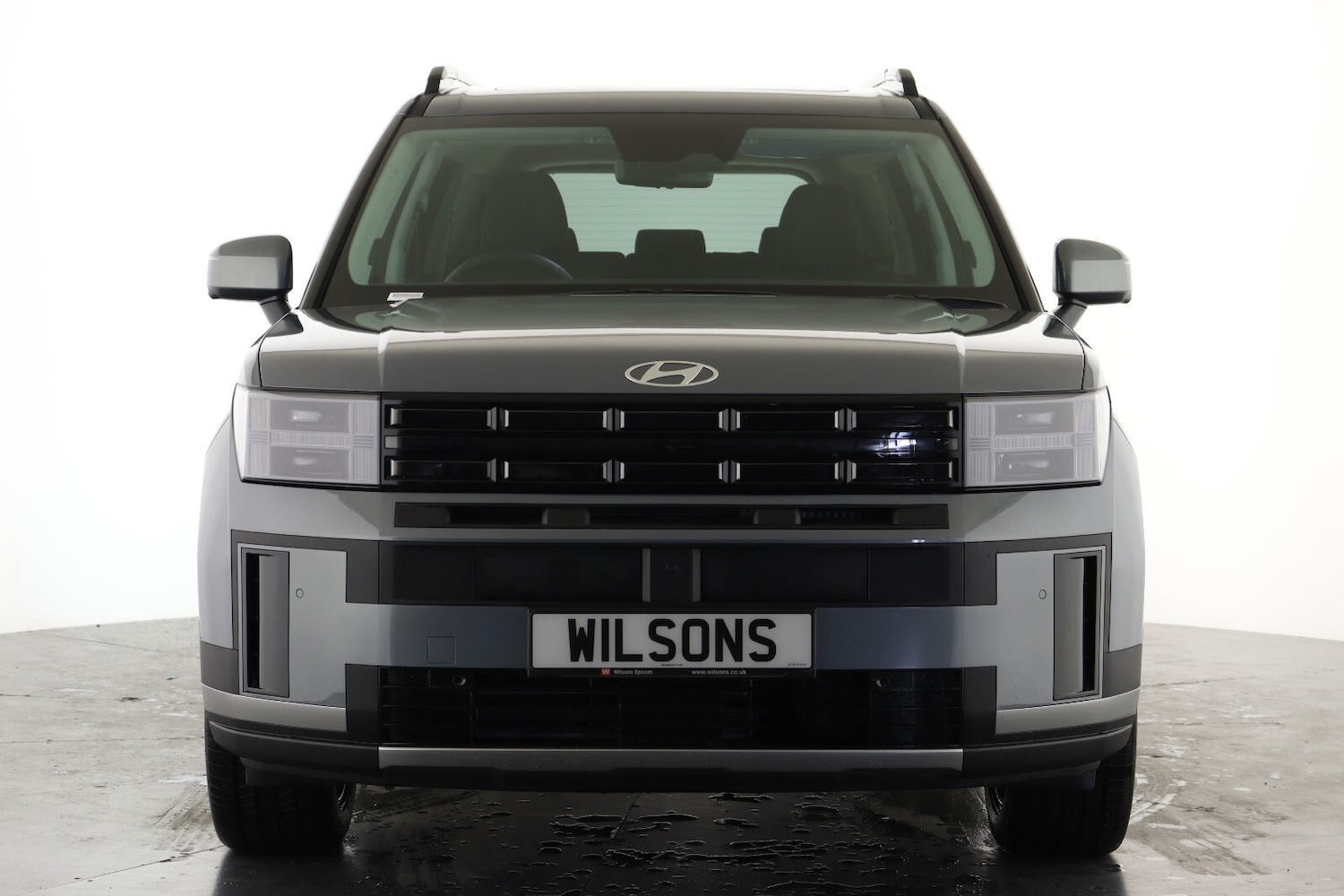 Used Hyundai Santa Fe 2025 for sale - 76874204: Photo 5