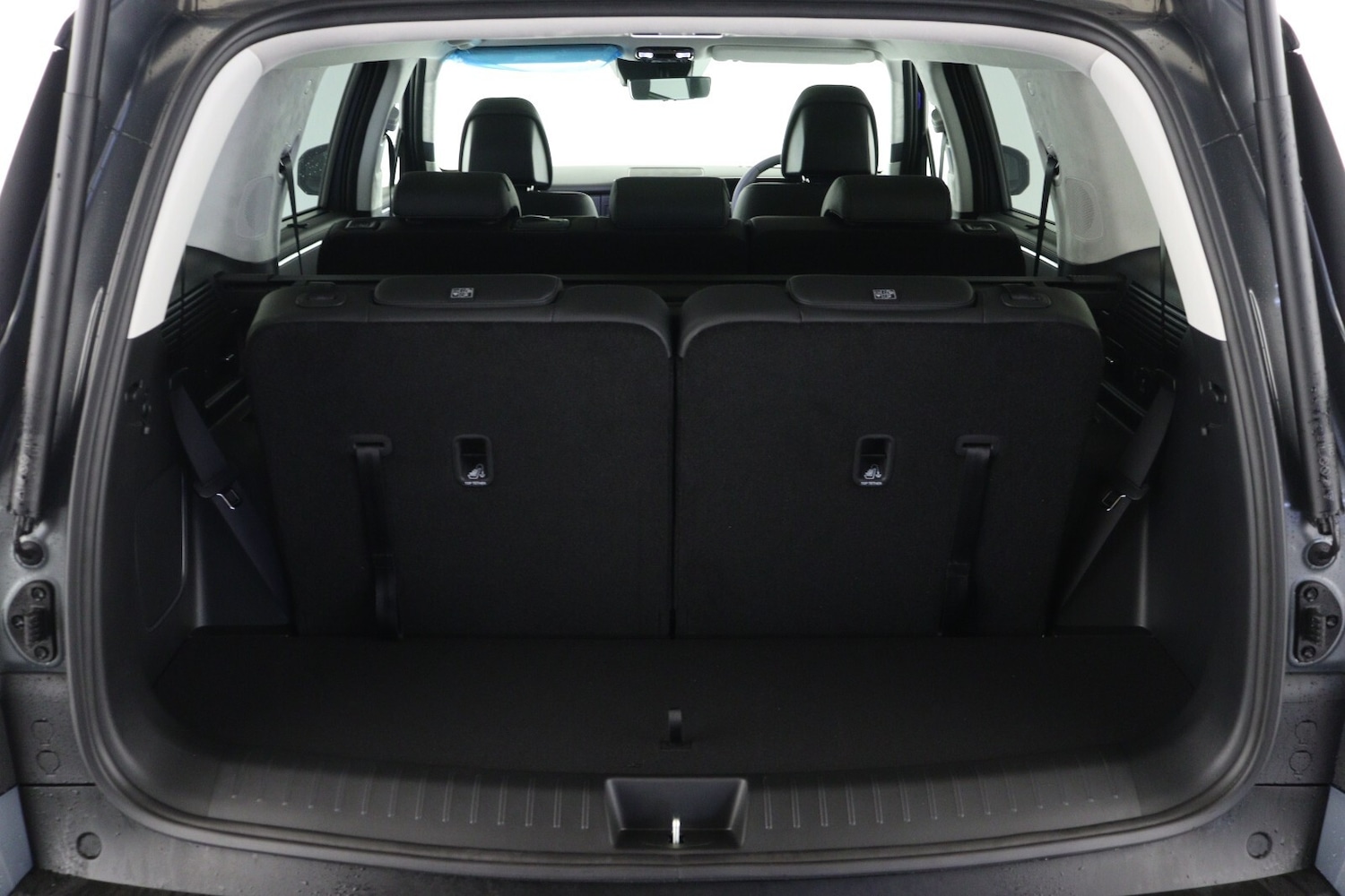 Used Hyundai Santa Fe 2025 for sale - 76874204: Photo 9