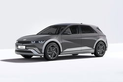 Used Hyundai IONIQ 5 2025 for sale - 76870996: Photo 1